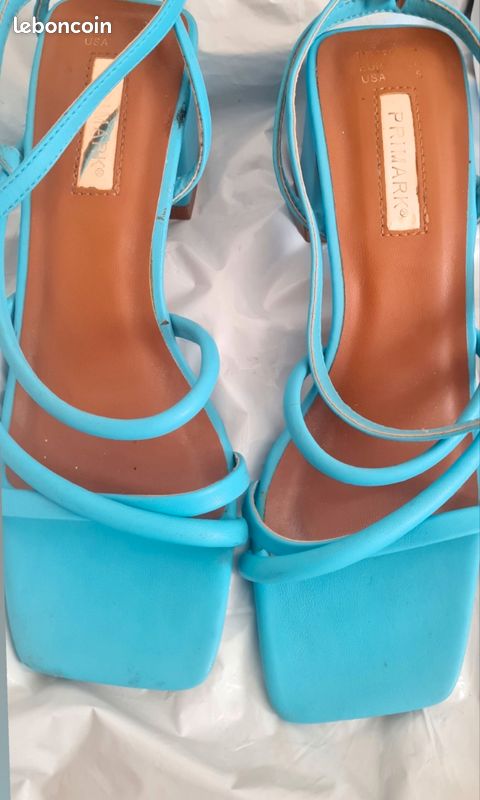 Chaussure femme Primark Chaussures