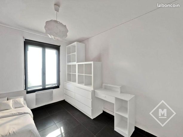 Maison 4 pièces 100 m² — 18
