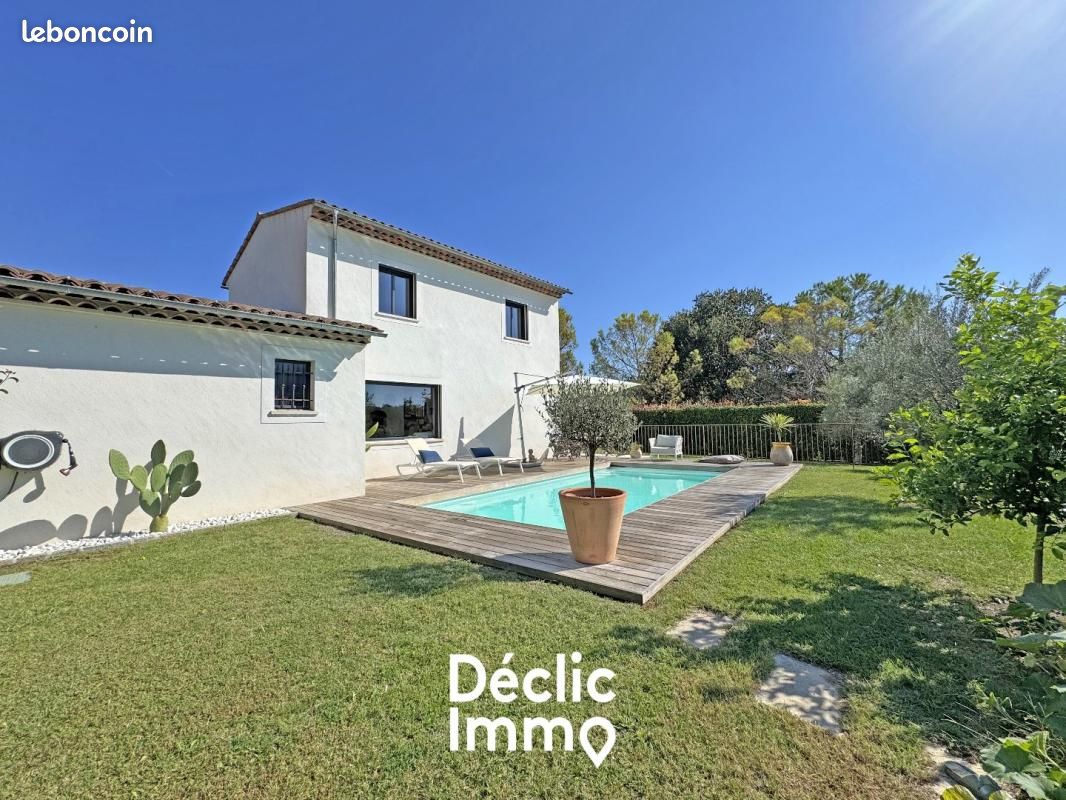 Maison 4 pièces 95 m² · à Grasse · 95 m² · 625 000 €