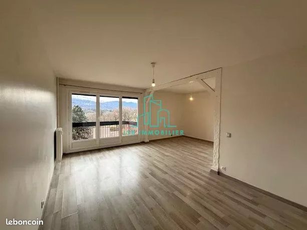 Appartement 4 pièces 71 m²