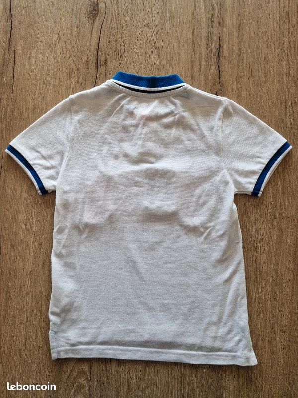 Polo UC 6 ans (image 2)