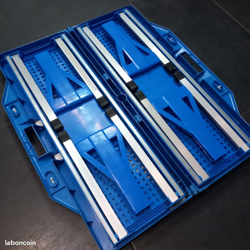 Banc et table pliable (image 3)