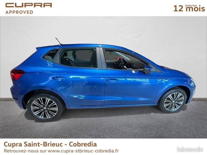 Seat Ibiza 1.0 TSI 95ch Copa (image 4)