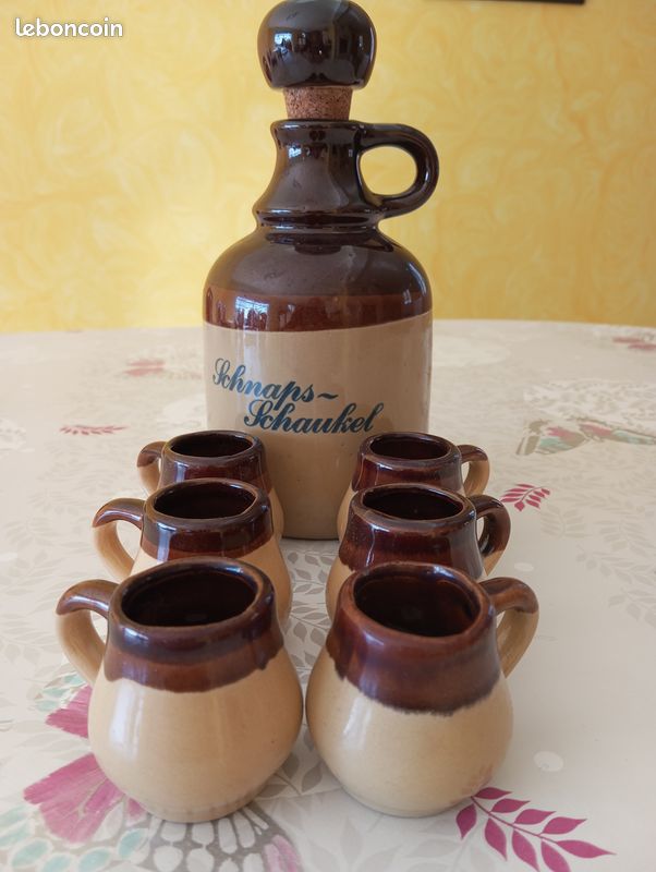 Service à liqueur (image 3)