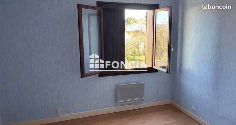 Appartement 3 pièces 90 m²