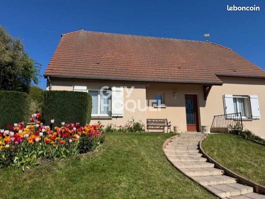 Maison 6 pièces 165 m² · à Sézanne · 165 m² · 262 000 €