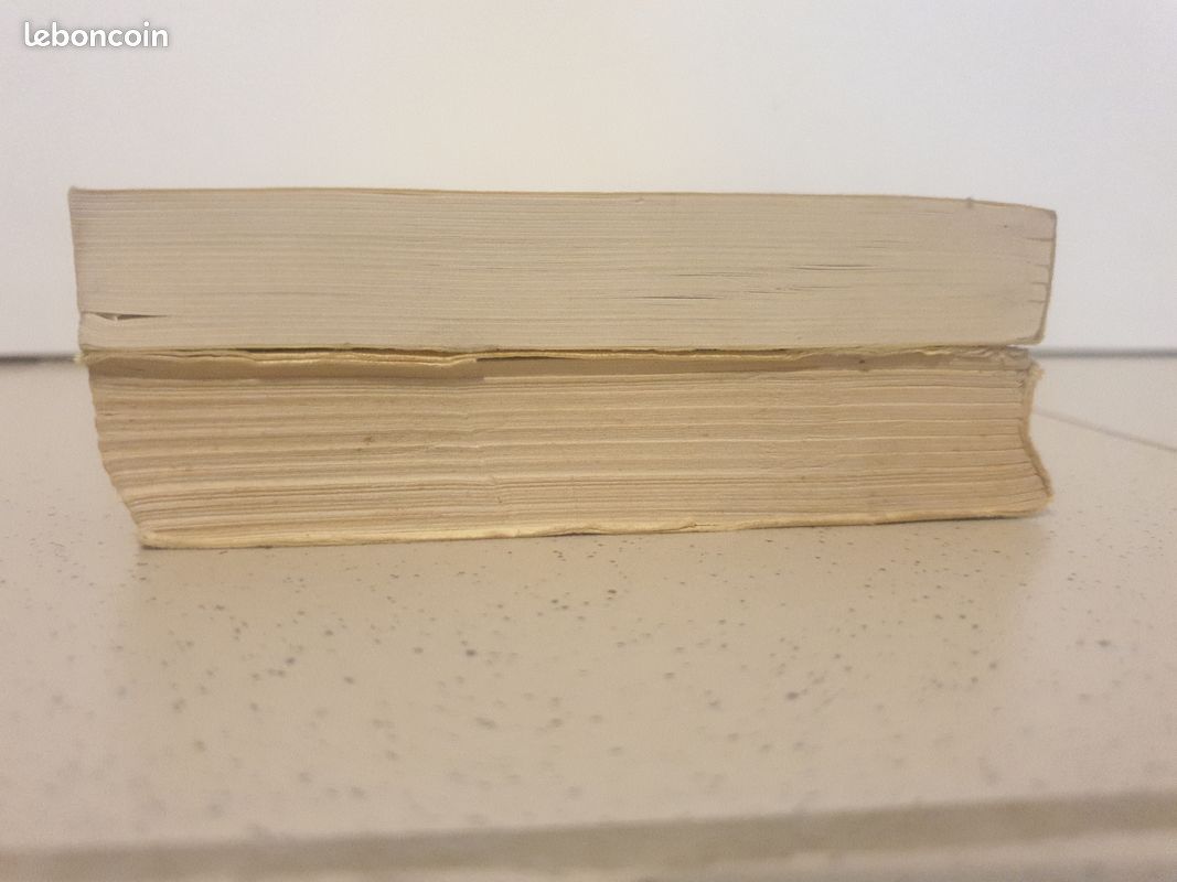 Lot de 2 livres de Marie Cardinal (image 7)