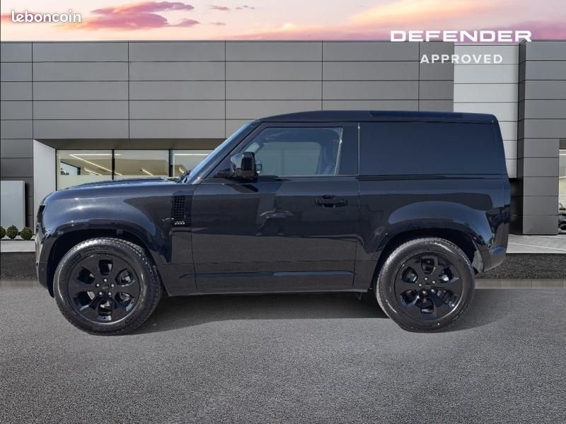 Land-rover Defender 90 3.0 D250 Hard Top X-Dynamic SE (image 2)
