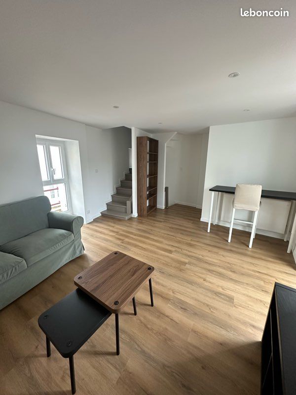 Maison a louer vertou - 3 pièce(s) - 60 m2 - Surfyn