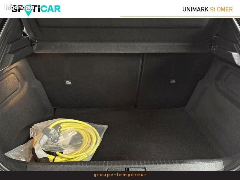 Opel Corsa Electric 136ch GS (image 29)