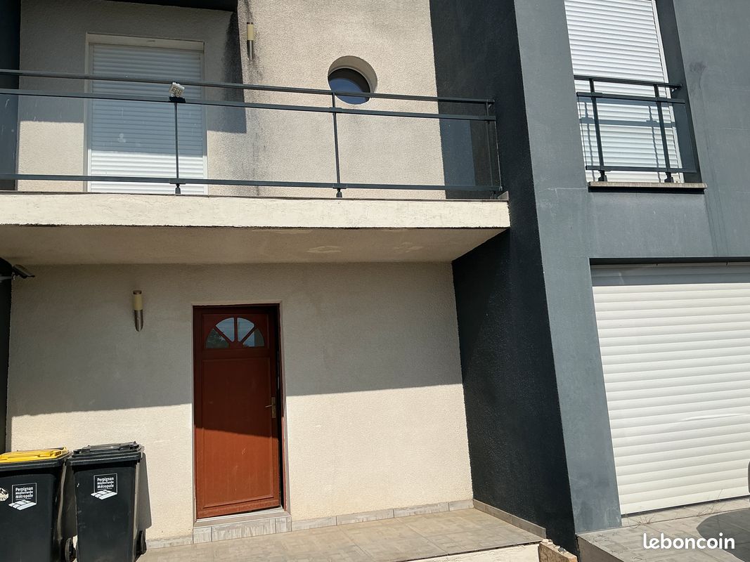Maison 5 pièces 90 m² · à Le Soler · 90 m² · 262 000 €