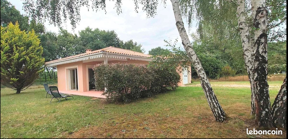 Maison 4 pièces 97 m² · à Andernos-les-Bains · 97 m² · 1 950 €