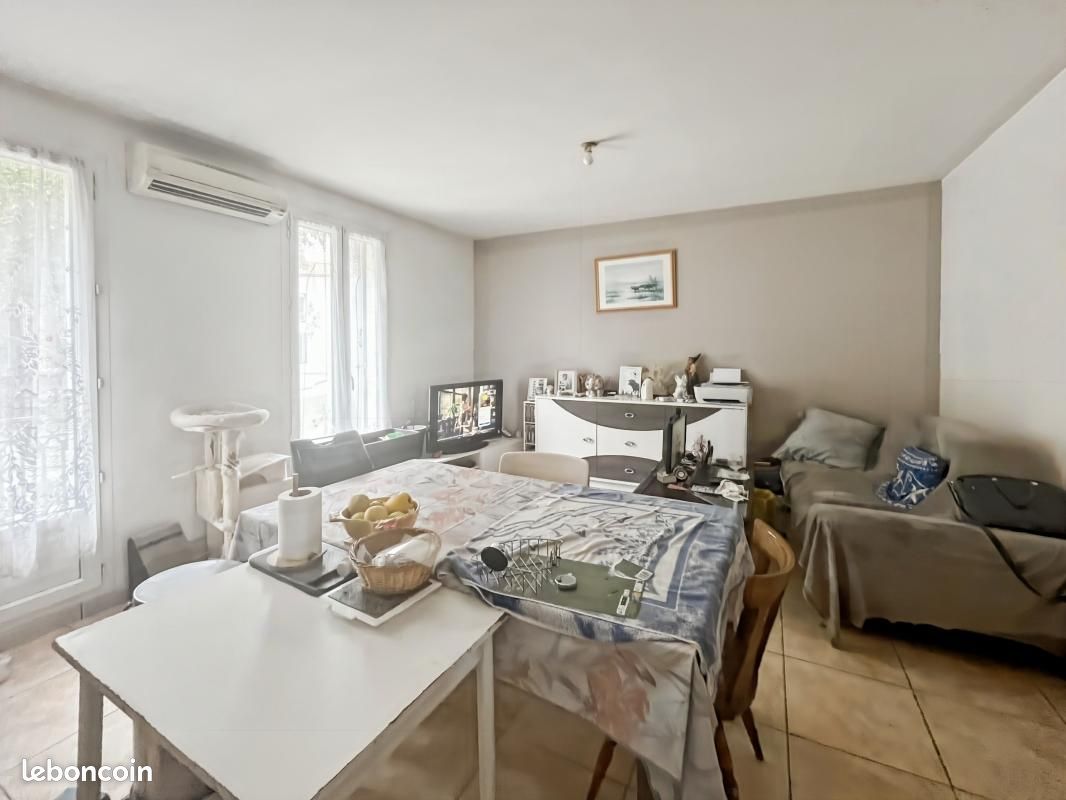 Appartement 3 pièces 50 m² · à Béziers · 50 m² · 77 000 €