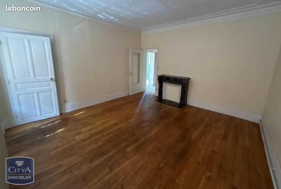 Appartement 2 pièces 55 m² · à Dijon · 55 m² · 529 €