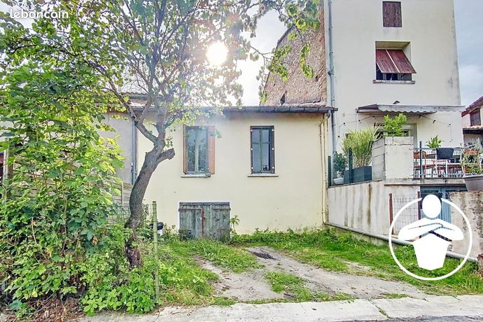 Maison 5 pièces 95 m²