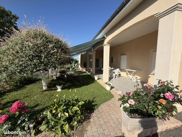 Maison 5 pièces 141 m² (image 11)