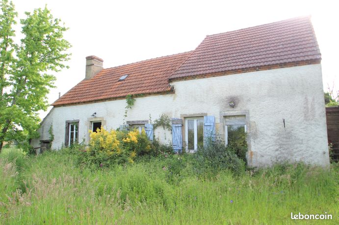 Maison 2 pièces 99 m²