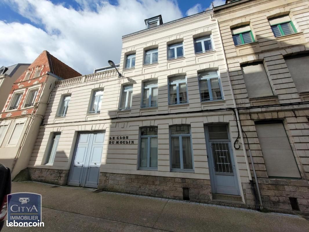 Appartement 3 pièces 66 m² · à Arras · 66 m² · 780 €/mois