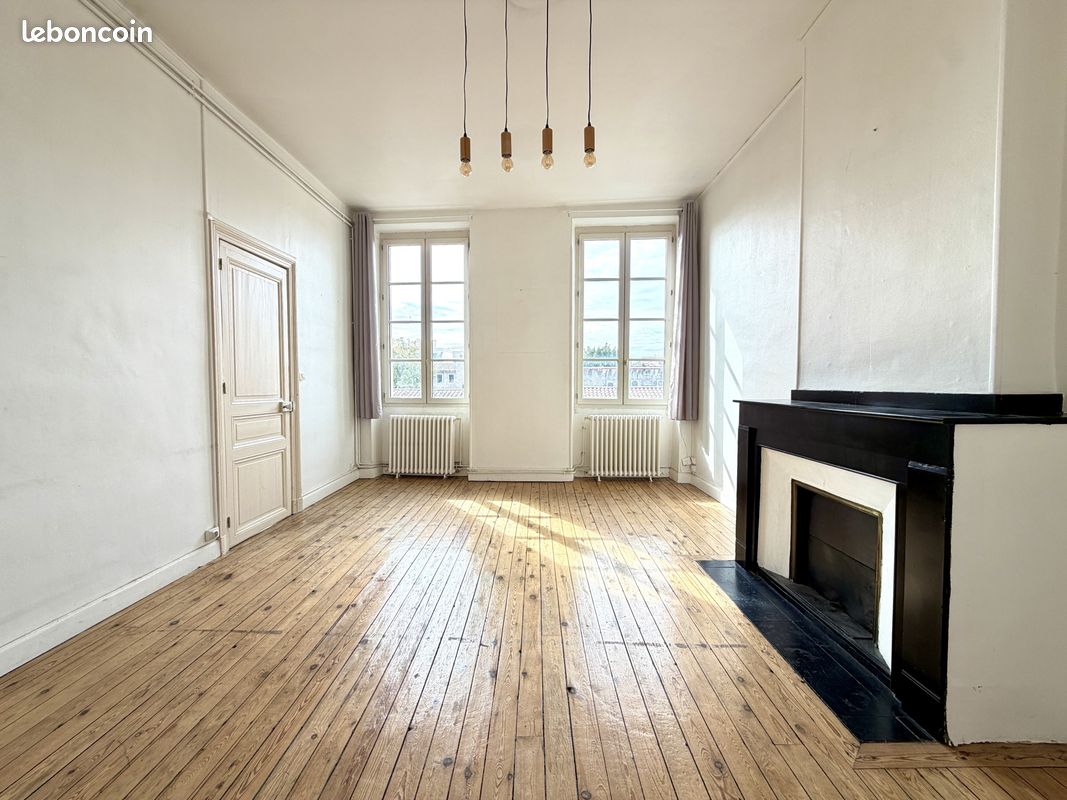 Appartement 4 pièces 134 m² · à Carcassonne · 134 m² · 179 900 €