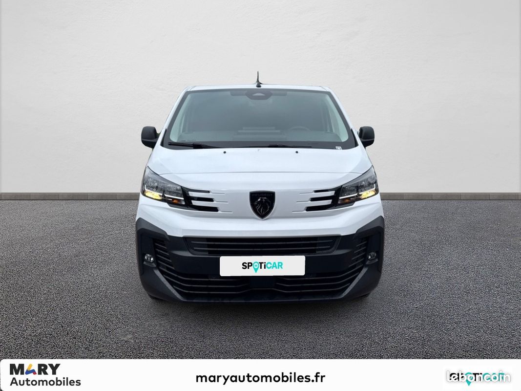Peugeot expert fgn m diesel 120 ch manuelle (image 6)