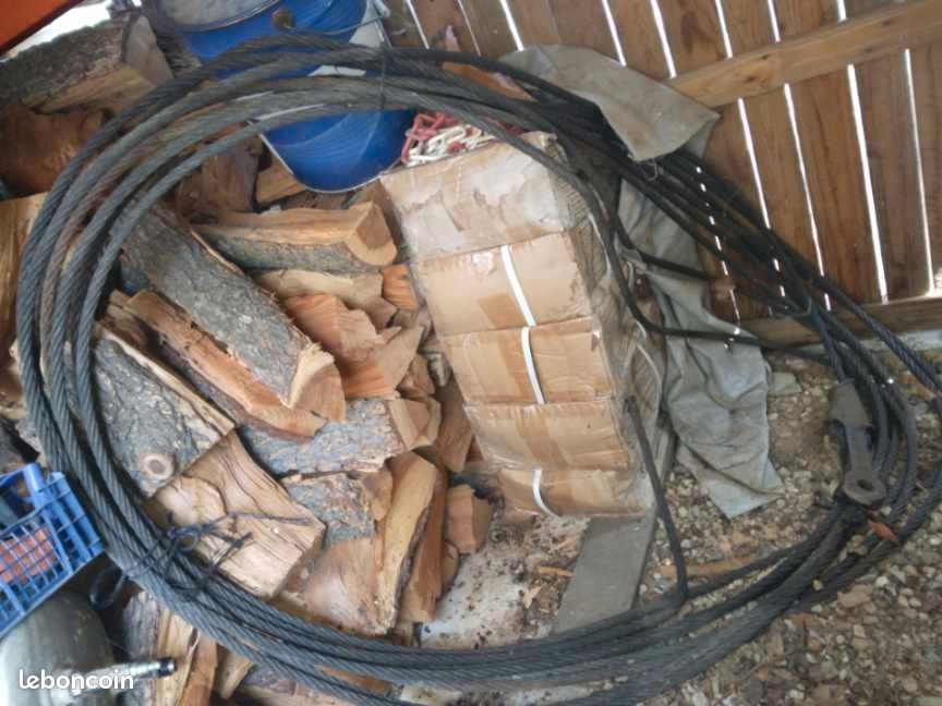Cable acier (image 2)