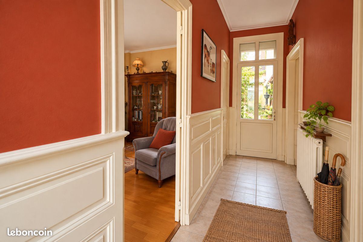 Maison 7 pièces 121 m² · à Angers · 121 m² · 490 000 €