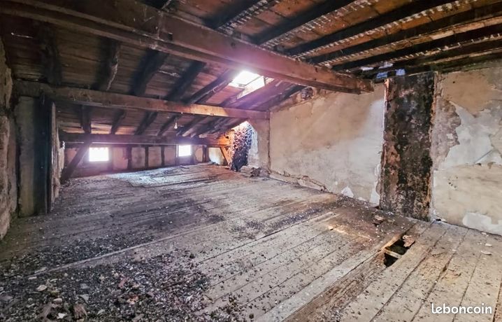 Immeuble 210 m² Nerac
