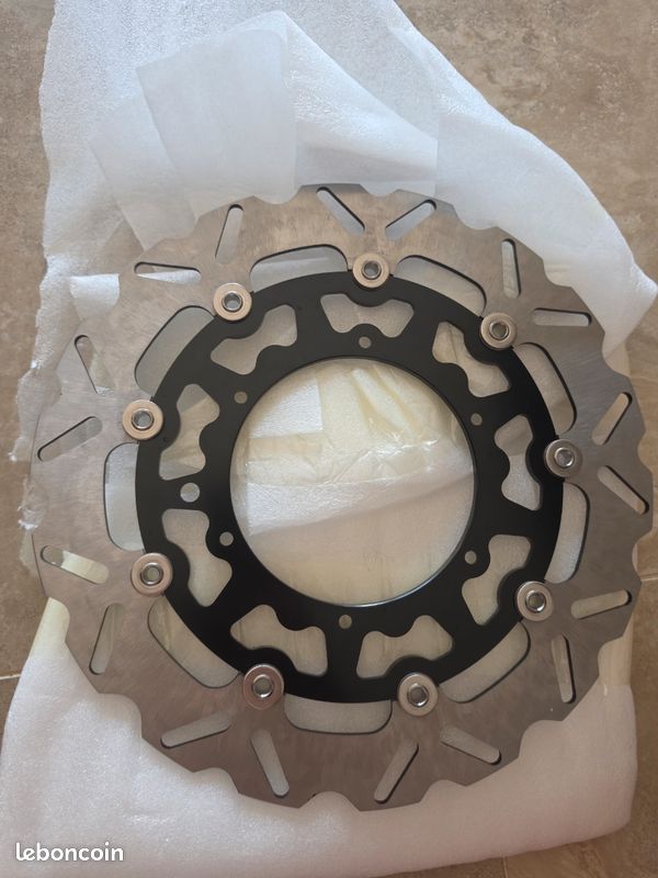 Disque de frein (image 2)