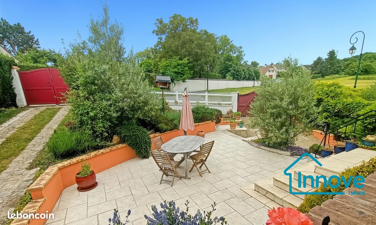 Maison 6 pièces 128 m² · à Houdan · 128 m² · 275 600 €