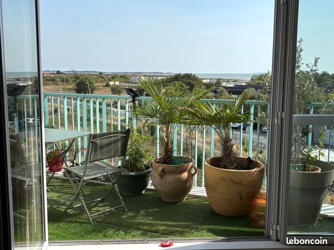 Appartement 3 pièces 90 m² · à La Rochelle · 90 m² · 599 000 €