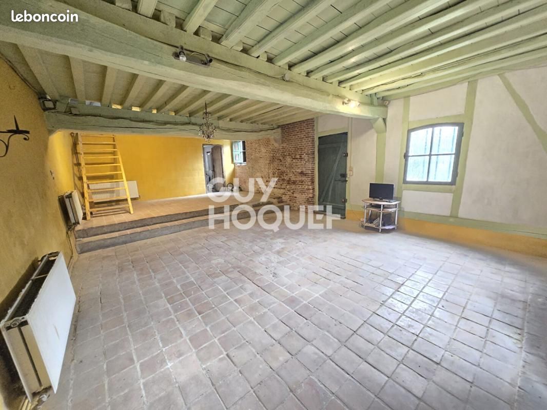 Maison 4 pièces 104 m² · à Avrechy · 104 m² · 129 000 €