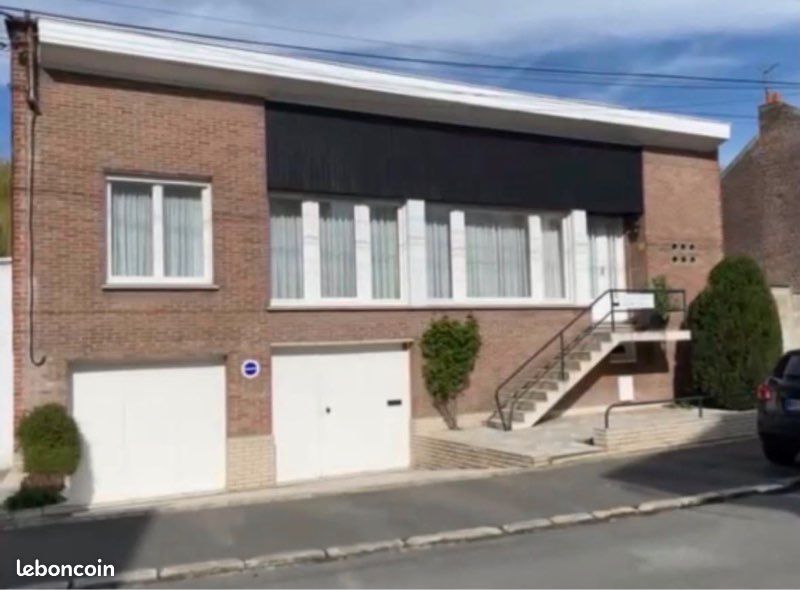 Maison 5 pièces 120 m² · à Wasquehal · 120 m² · 580 000 €