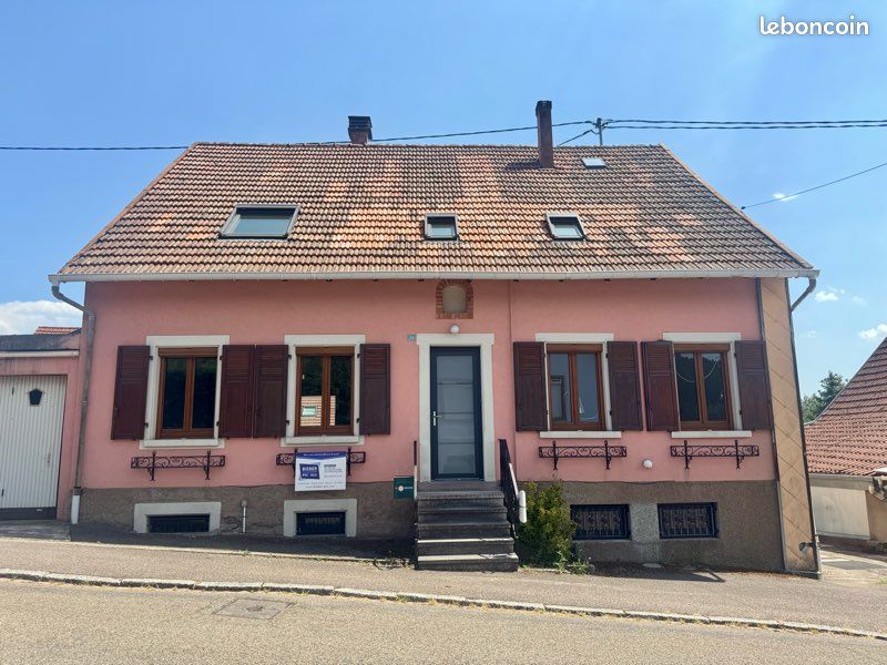 Maison 6 pièces 170 m² · à Oberhaslach · 170 m² · 250 000 €
