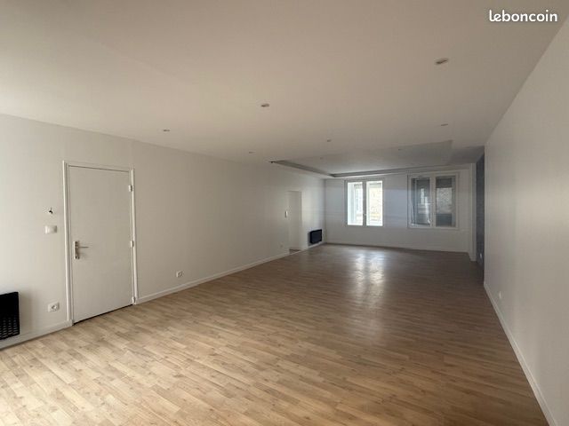 Appartement 7 pièces 183 m² · à Charleville-Mézières · 183 m² · 129 900 €