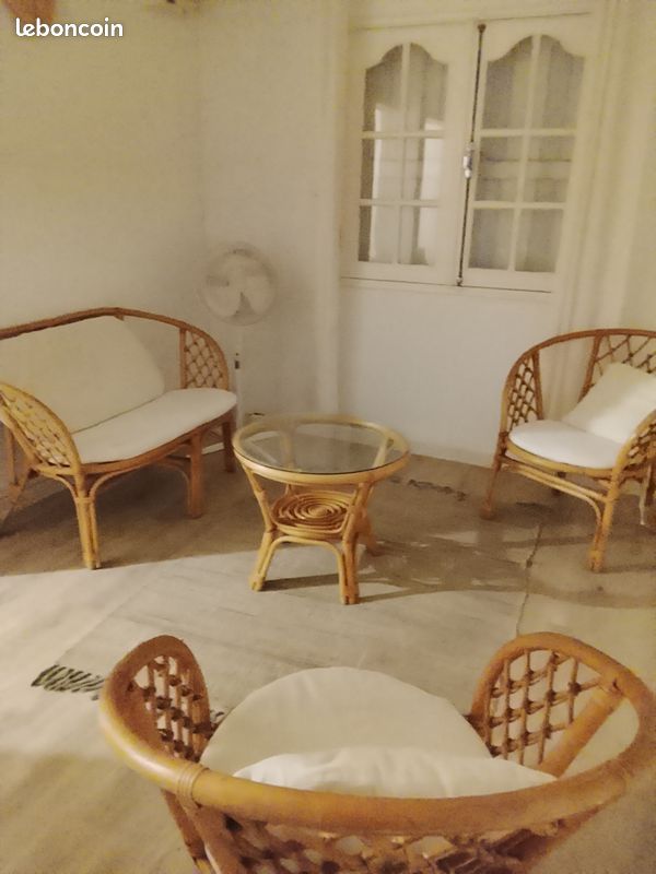 Maison 5 pièces 85 m² · à Saint-Pierre · 85 m² · 1 200 €/mois