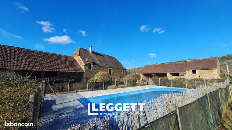 Maison 6 pièces 137 m²