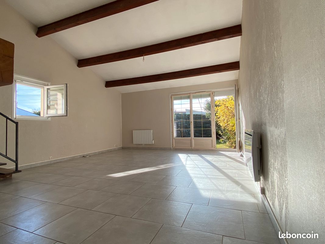 Maison 5 pièces 110 m² · à La Porte du Der · 110 m² · 145 000 €