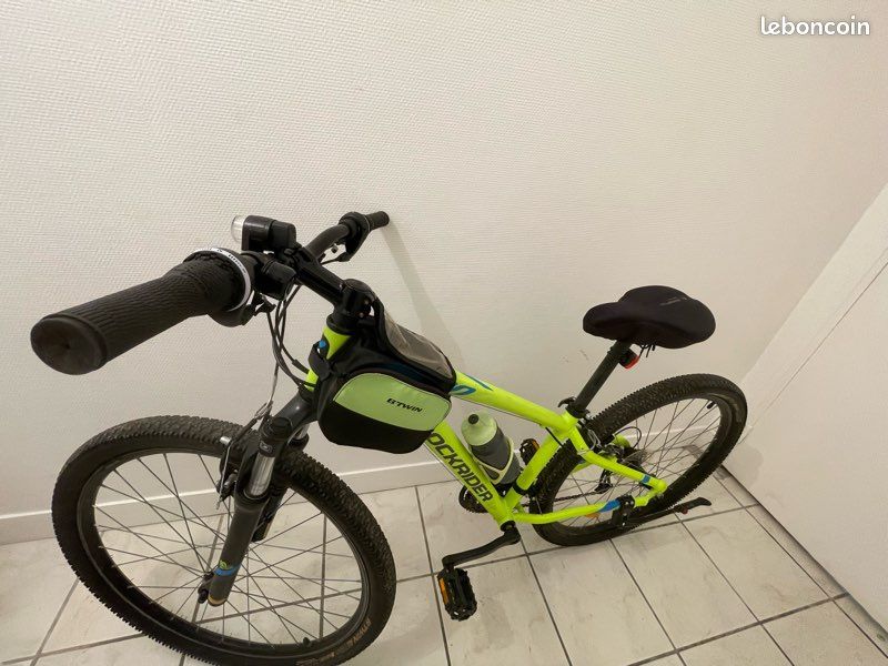 Velo taille sales 24 (V lo de route d occasion Colnago VR4S Noir 2024)