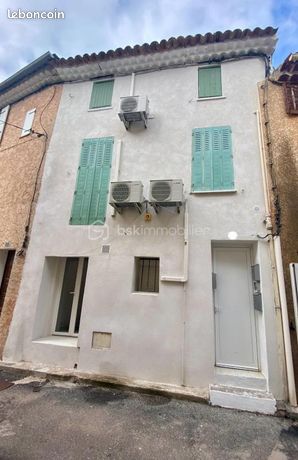 Immeuble 6 pièces 118 m²