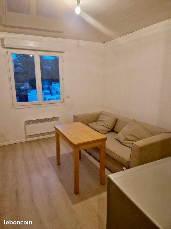 Appartement 1 pièce 20 m² · à Châtenay-Malabry · 20 m² · 105 000 €