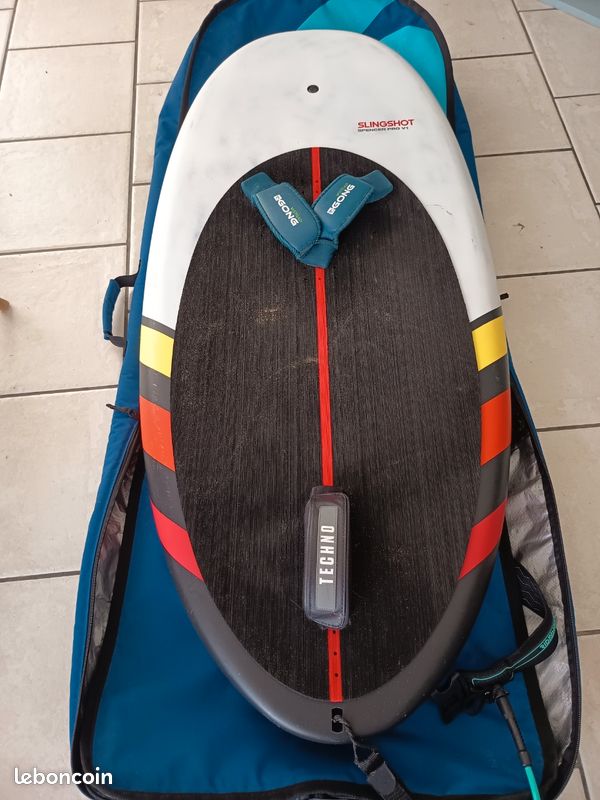 Planche wing 75L (image 1)