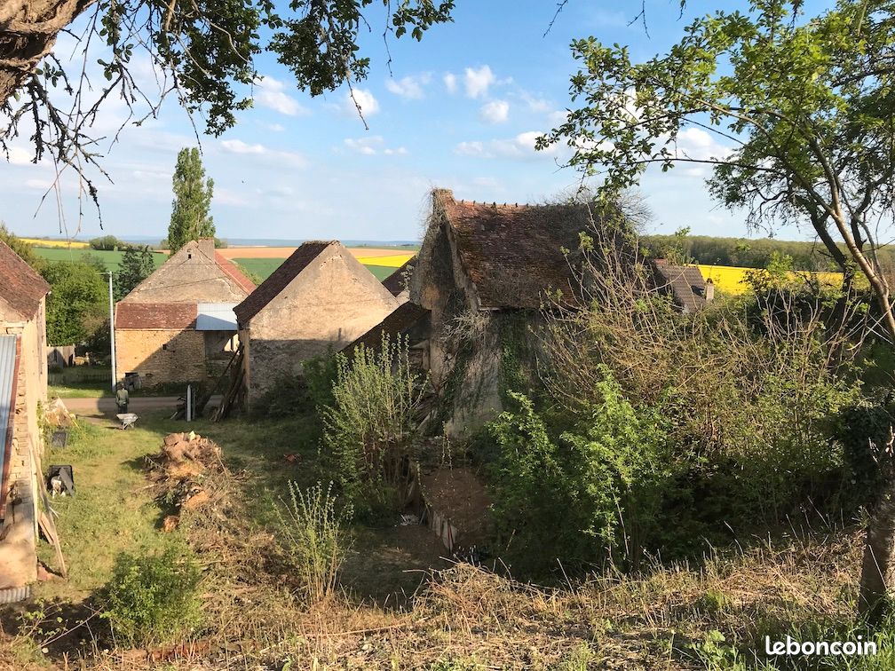 Maison 3 pièces 60 m² · à Corvol-l'Orgueilleux · 60 m² · 30 000 €