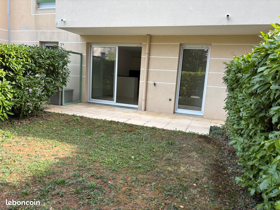 Appartement 2 pièces 34 m² · à Craponne · 34 m² · 800 €/mois