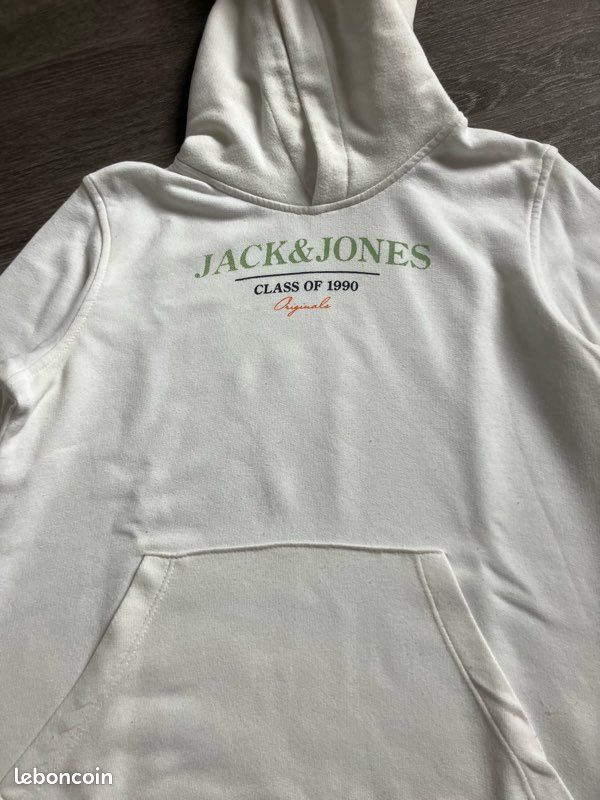 Sweat jack & jones (image 2)