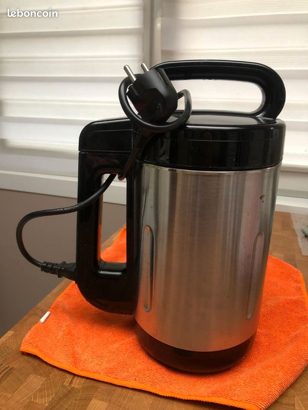 Blender chauffant (image 1)