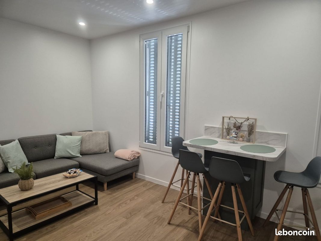 Appartement 2 pièces 28 m² · à Argenteuil · 28 m² · 1 000 €