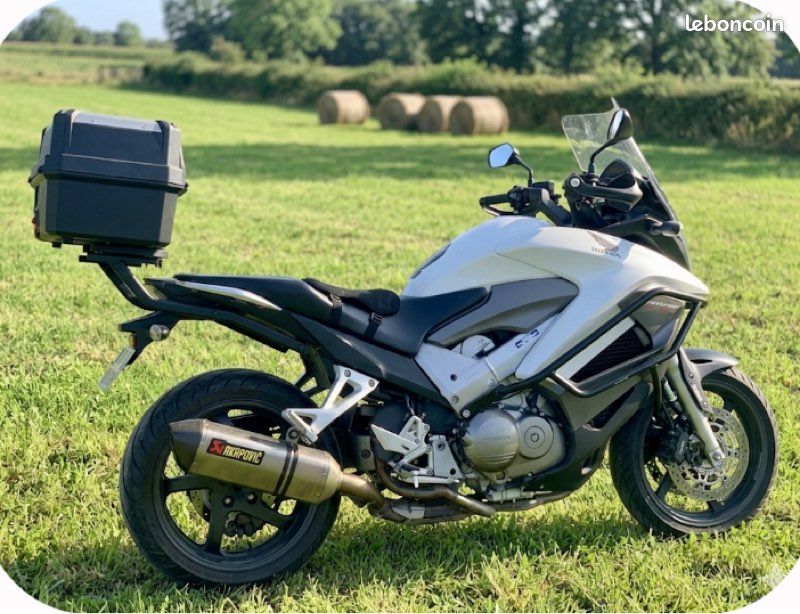 VRF 800 X cross runner (image 2)