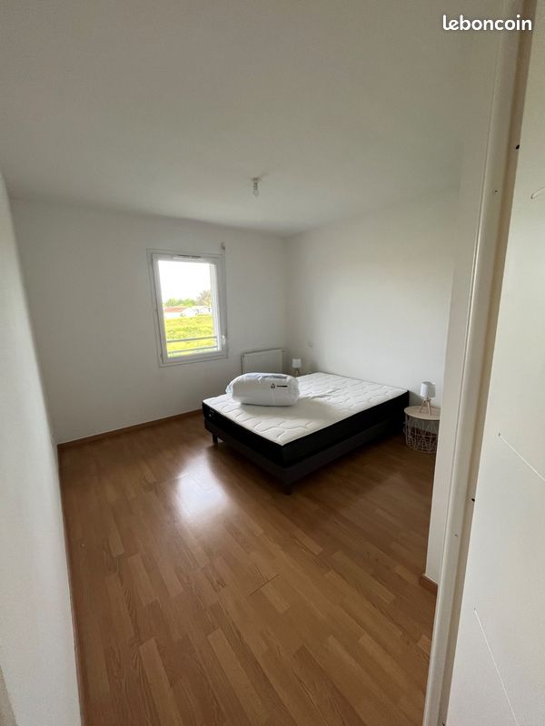 Appartement 3 pièces 56 m² - Ambarès-et-Lagrave 33440 (image principale 3)