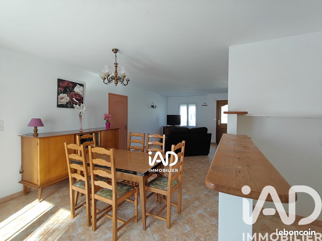 Maison 4 pièces 90 m² (image 3)