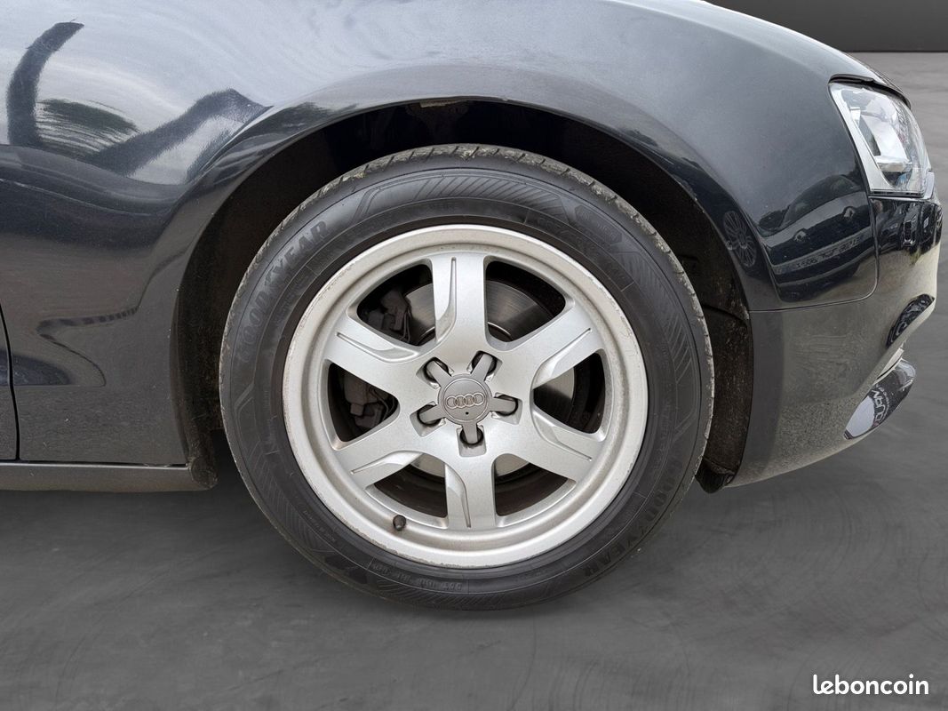 AUDI A5 (2) SPORTBACK 2.0 TDI 177 177Ch Garantie 3 mois (image 16)